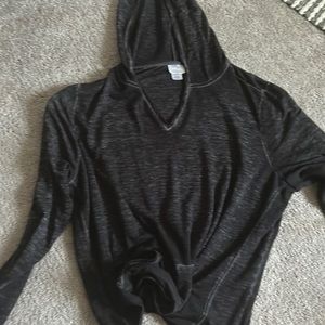 Danskin Now Athletic Pullover